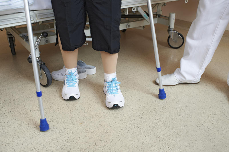 s:62:"Physiotherapie in der Evangelischen Elisabeth Klinik in Berlin";