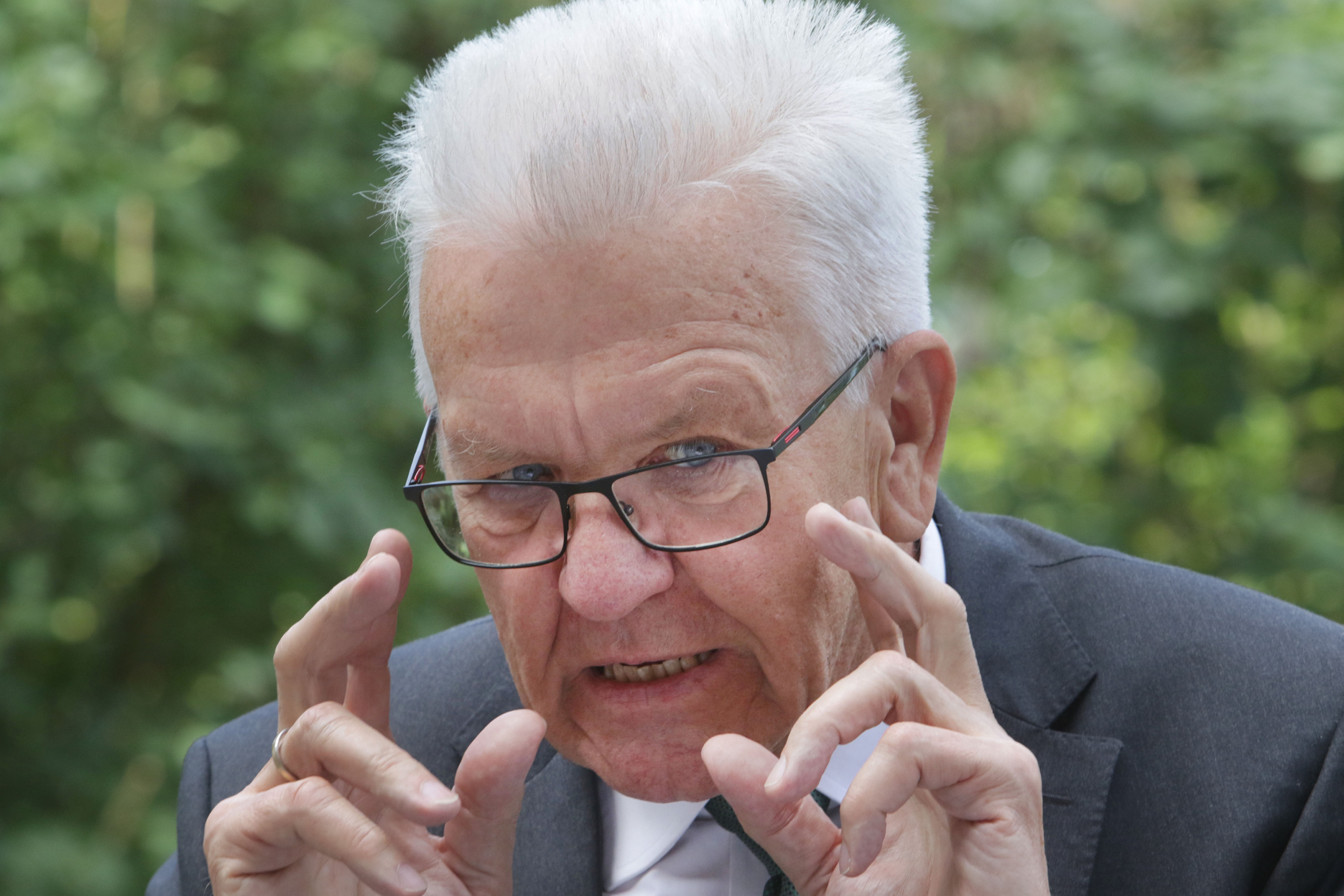 s:39:"Ministerpräsident Winfried Kretschmann";