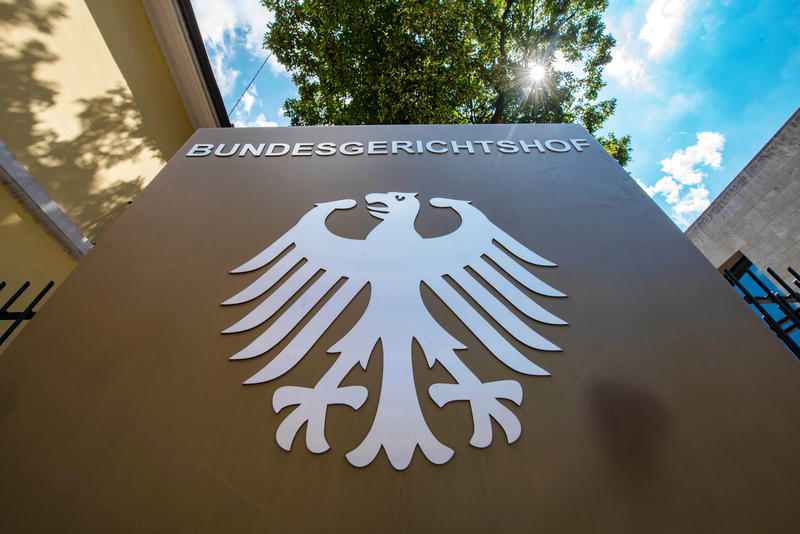 s:36:"Bundesgerichtshof (BGH) in Karlsruhe";