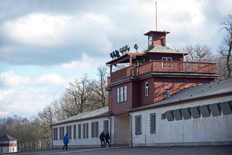 s:24:"Gedenkstaette Buchenwald";