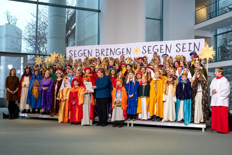 s:11:"Sternsinger";