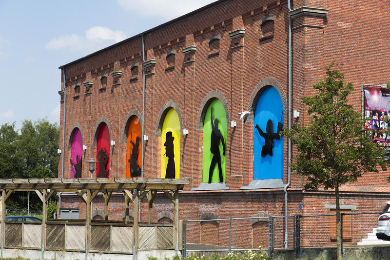 s:23:"Rock'n'Popmuseum Gronau";