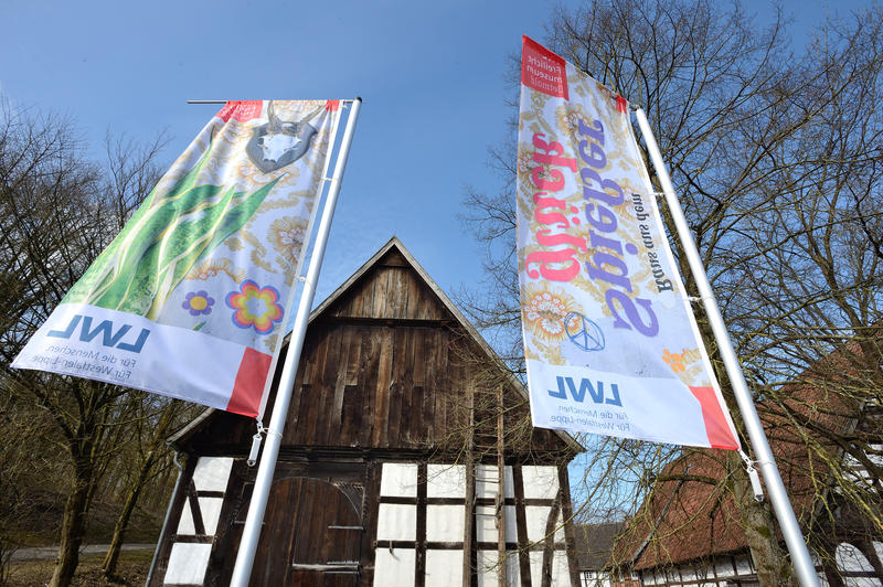 s:23:"Freilichtmuseum Detmold";