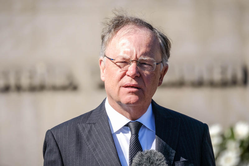 s:141:"Zehn Vereine, Gruppen und Einzelpersonen haben in diesem Jahr den «Niedersachsenpreis für Bürgerengagement» erhalten. (Foto vom 19.04.20)";