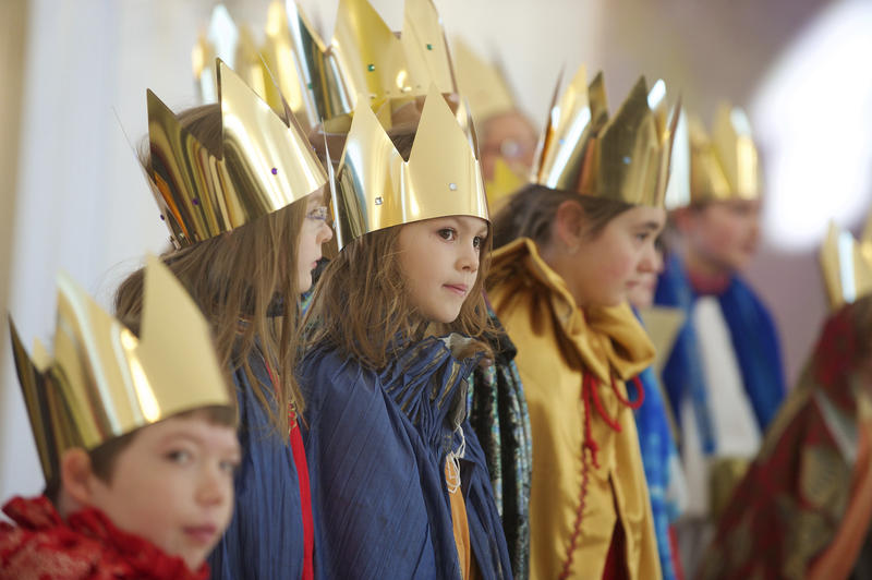 s:139:"Das Junge Theater Göttingen macht den Kindern der Stadt in der Vorweihnachtszeit ein besonderes musikalisches Angebot. (Foto vom 06.01.17)";