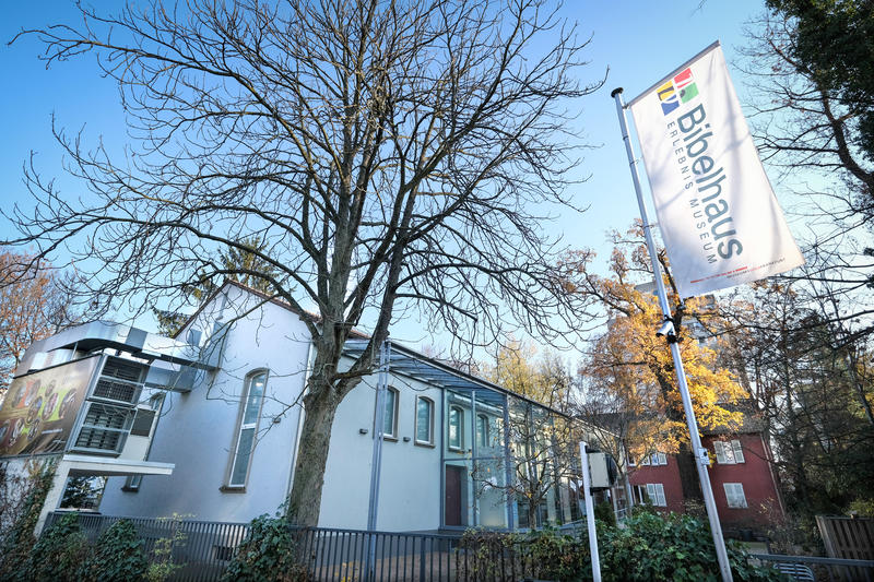 s:24:"Bibelmuseum in Frankfurt";
