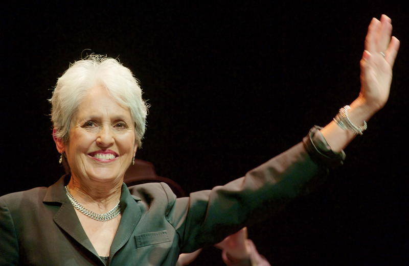 s:17:"Joan Baez (2015) ";