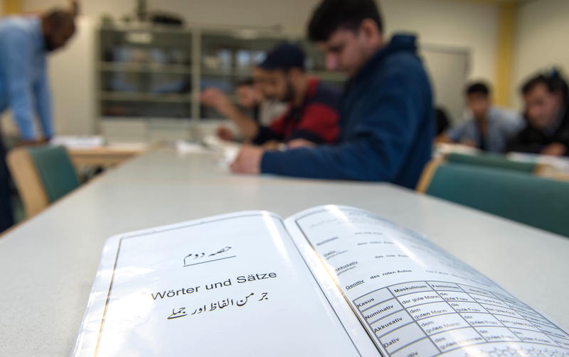 s:40:"Deutschkurs für Flüchtlinge in Cottbus";