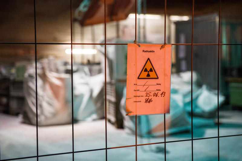 s:208:"Die Niedersächsische Landesregierung hat mit dem Atomexperten Andreas Sikorski einen Koordinator für die Rück- holung der radioaktiven Abfälle aus dem maroden Bergwerk Asse benannt. (Foto vom 20.05.2014).";