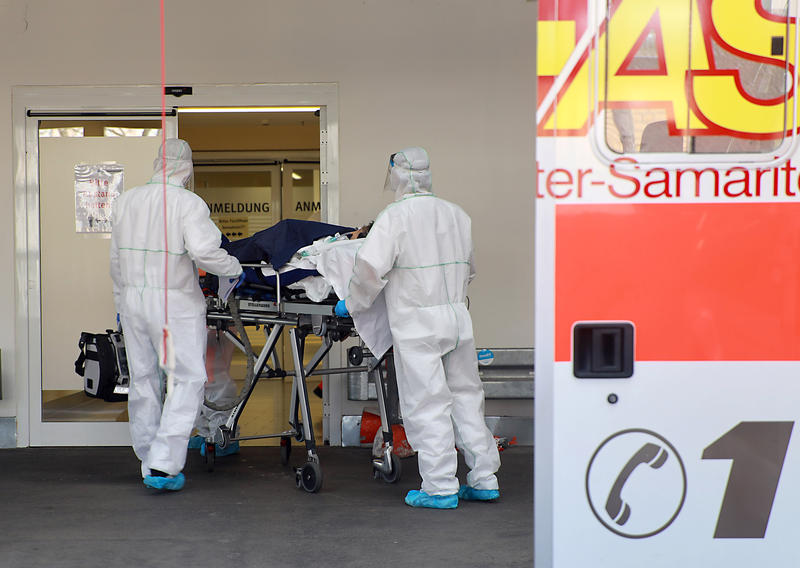 s:203:"Der Braunschweiger Palliativmediziner Rainer Prönneke ist strikt dagegen, Menschen in kirchlich-diakonischen Ein- richtungen einen medizinisch assistierten Suizid zu ermöglichen. (Foto vom 01.04.2020).";