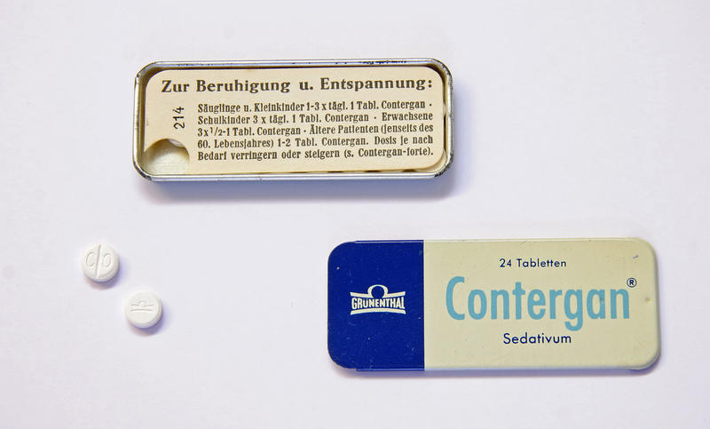 s:26:"Original Contergan-Packung";