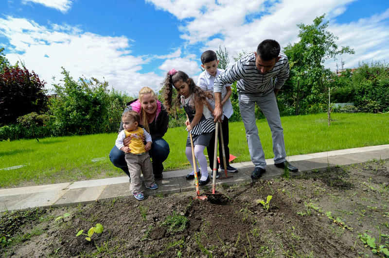 s:183:"Die Deutsche Bundesstiftung Umwelt (DBU) feiert ihr 30-jähriges Bestehen. Ein digitaler Festakt am 1. März steht unter dem Motto «Nachhaltig in die Zukunft». (Foto vom 06.07.2016)";