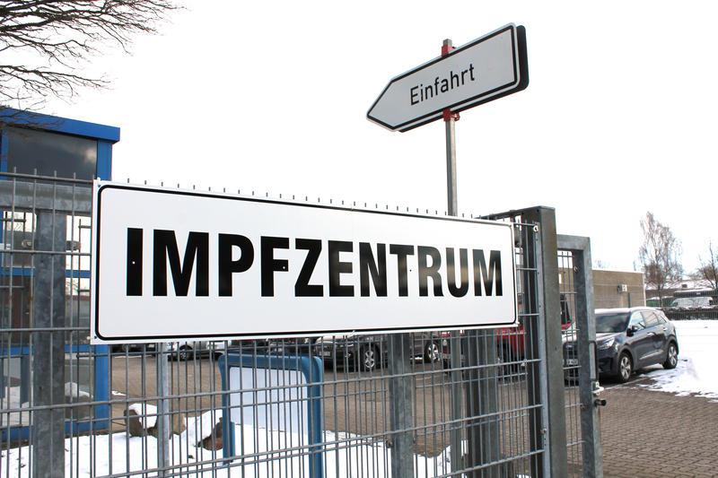 s:44:"Hinweis auf das Impfzentrum in Kaltenkirchen";