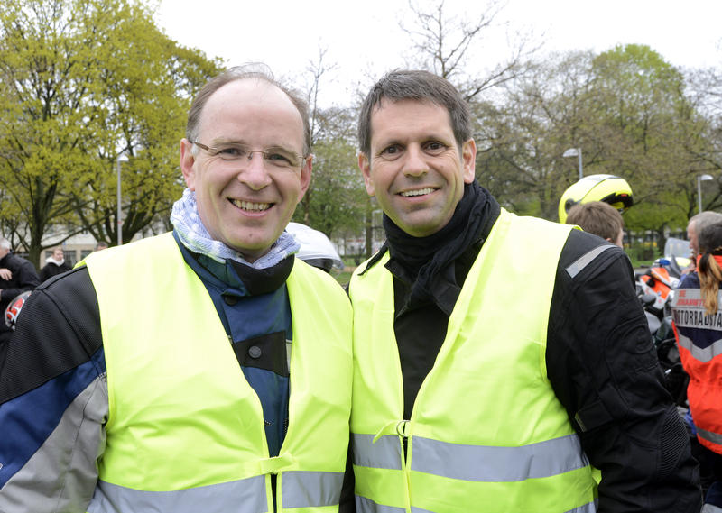 s:182:"Mit dem neuen "Bündnis für gute Nachbarschaft in Niedersachsen" soll landesweit die Gemeinwesenarbeit in Stadtteilen, Quartieren und Dörfern verbessert werden. (Foto vom 27.04.13)";