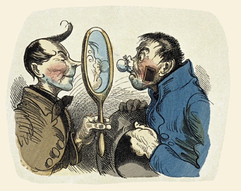s:130:"Das Museum Wilhelm Busch in Hannover hat das wohl bekannteste Selbstportrait des humoristischen Dichters und Zeichners ersteigert.";