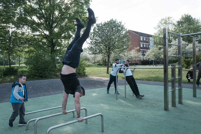 s:66:""Hood-Training" unterstuetzt benachteiligte Kinder und Jugendliche";