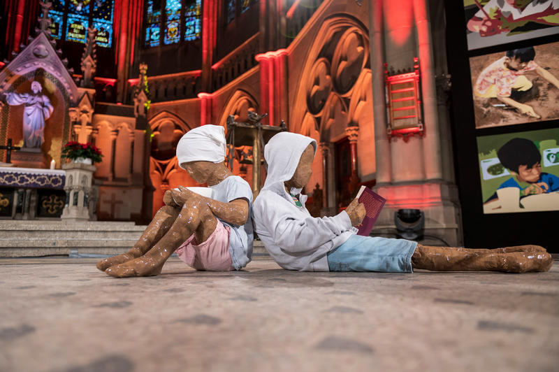 s:60:"Im Südwesten wachsen mehr Kinder in Armut auf (Symbolfoto).";