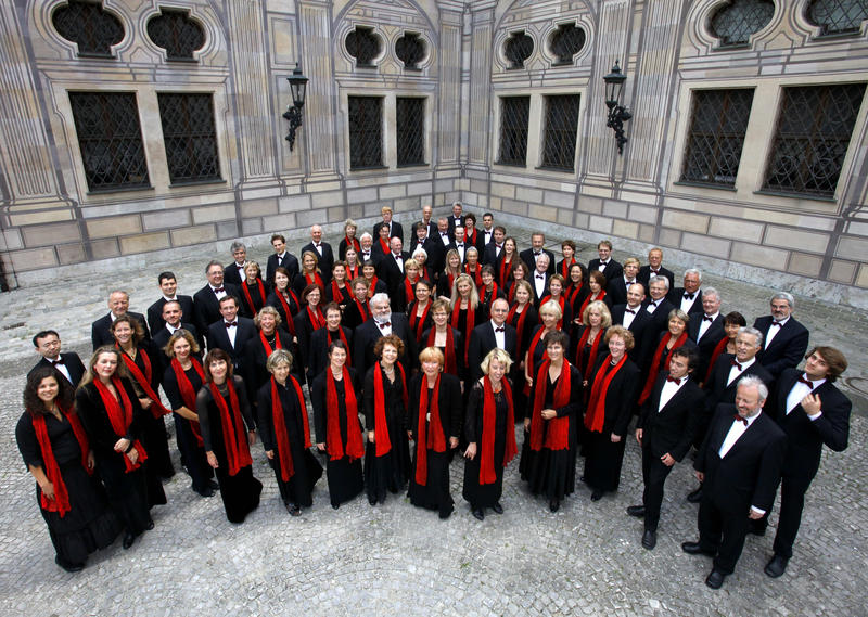s:26:"Der Münchner Motettenchor";