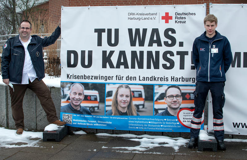 s:117:"Das niedersächsische Rote Kreuz sucht noch Freiwillige, die ein Soziales Jahr absolvieren wollen. (Foto v. 03.02.21)";