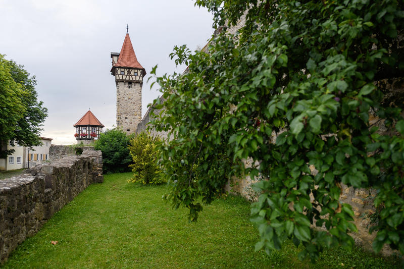 s:19:"Kirchenburg Ostheim";