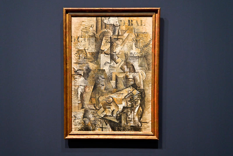 s:36:"Georges Braque: Portugiese (1911/12)";