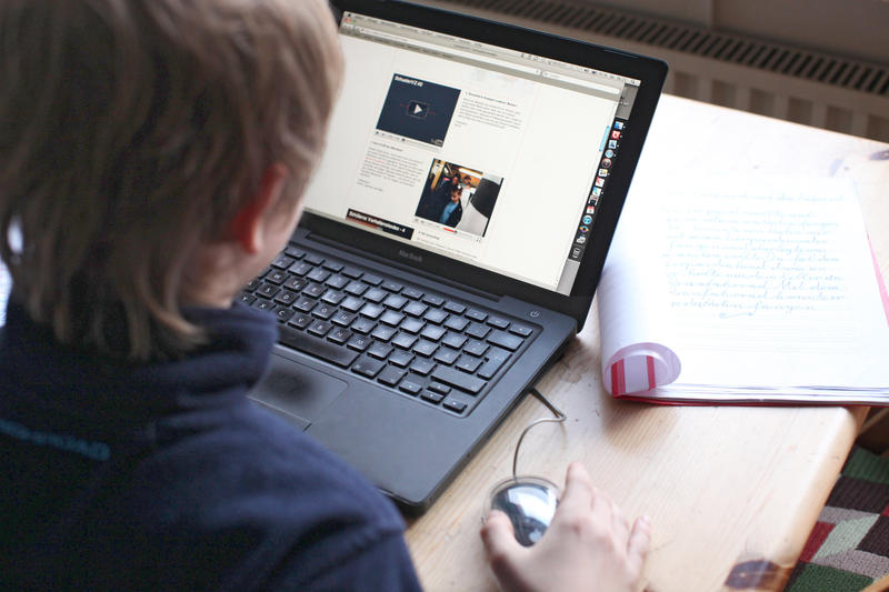 s:61:"Multi-Media-Herbstferienprojekt für Schüler in Braunschweig";