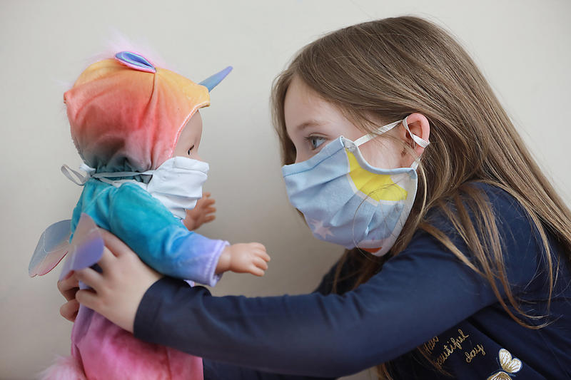 s:55:"Wissenschaftler diskutieren Pandemie-Folgen für Kinder";
