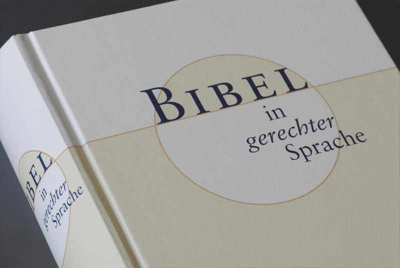 s:59:"Die "Bibel in gerechter Sprache" soll neu übersetzt werden";