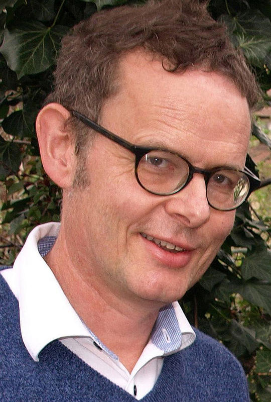 s:103:"Christian Düfel, evangelischer Berater eines Online-Bibelprojekts des Erzbistums München und Freising";