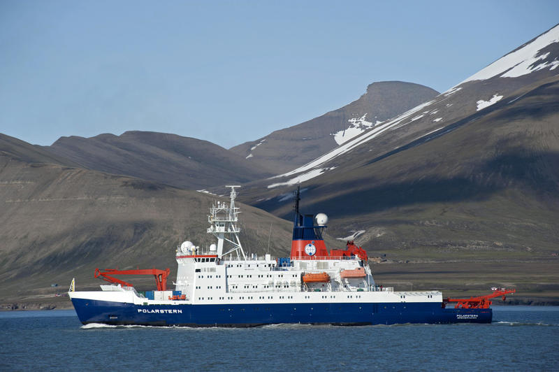 s:109:"Die Hochschule in Bremerhaven hat am Sonnabend ihre öffentliche "Klimaakademie" gestartet (Foto v. 15.07.12)";