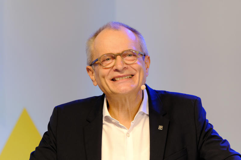 s:47:"Präsident der Diakonie, Ulrich Lilie am 3.9.21";