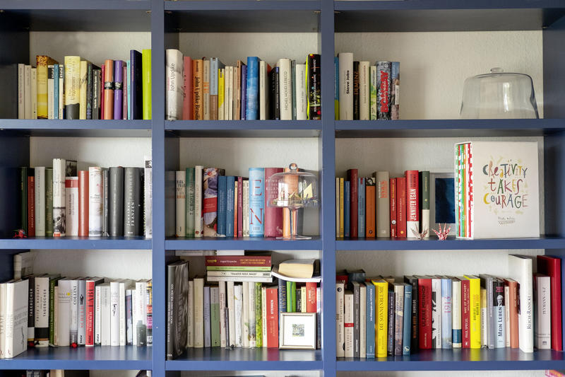 s:16:"Bücher im Regal";