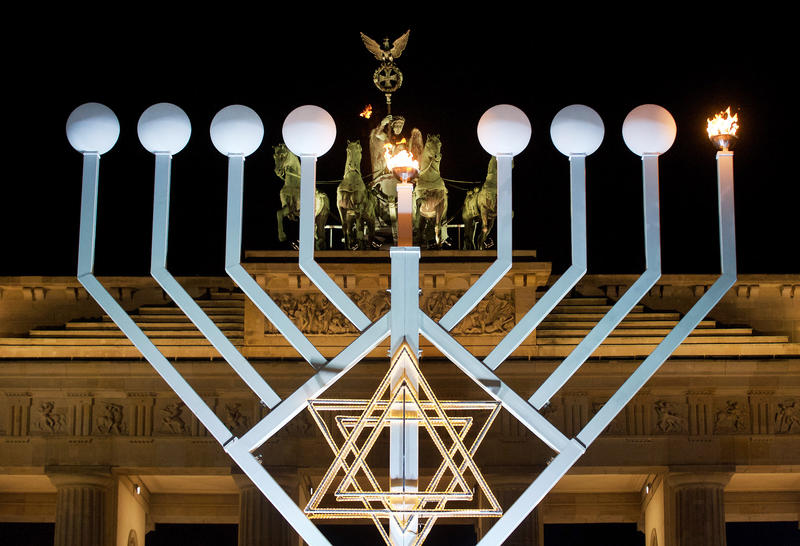 s:69:"Rabbiner: Verhältnis zwischen Juden und Christen so gut wie noch nie";