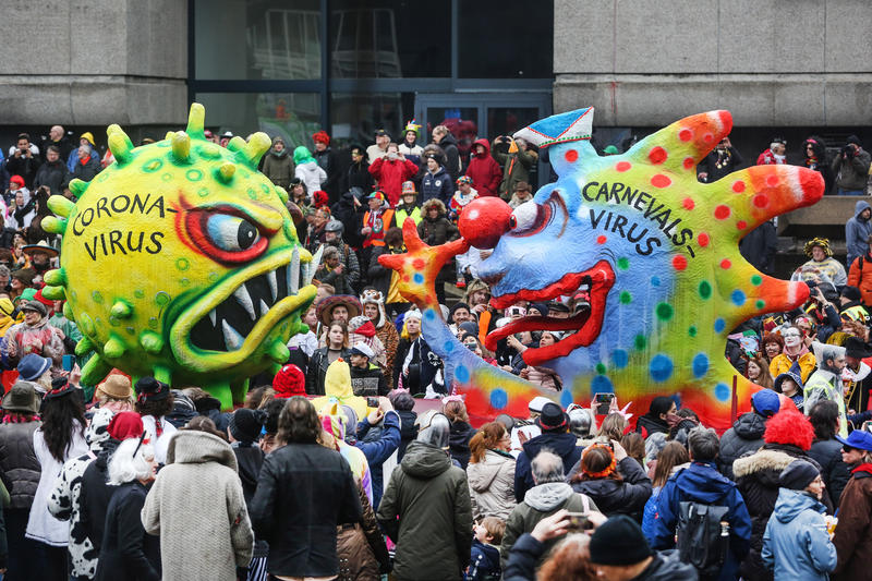 s:37:"Rosenmontagsumzug 2020 in Düsseldorf";