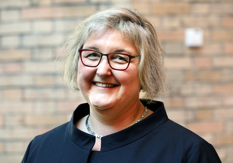 s:57:"Heike Springhart zur ersten badischen Bischöfin gewählt";