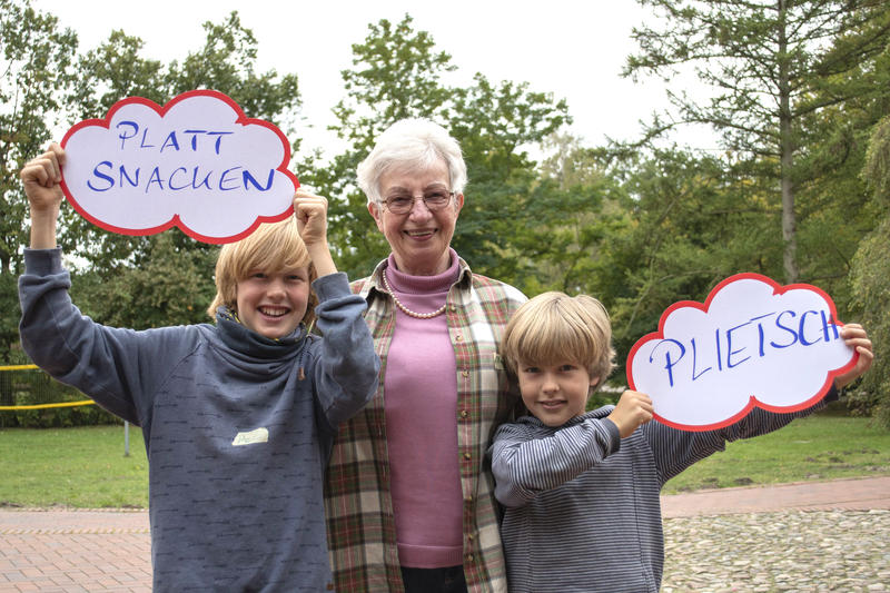 s:47:"Plattdeutscher Schreibwettbewerb "Op dat Leven"";