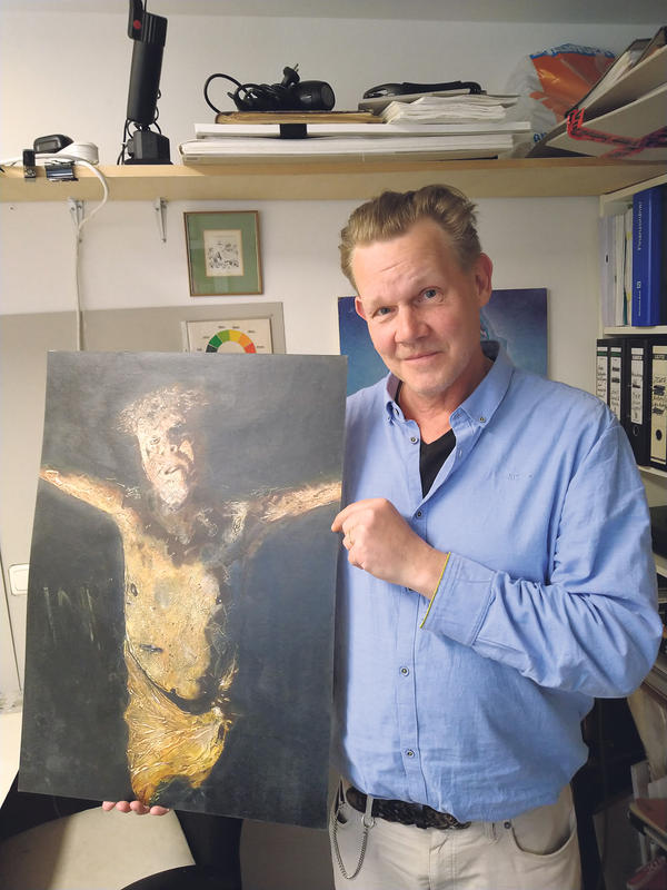 s:37:"Kreuzwegzyklus von Christian Everding";