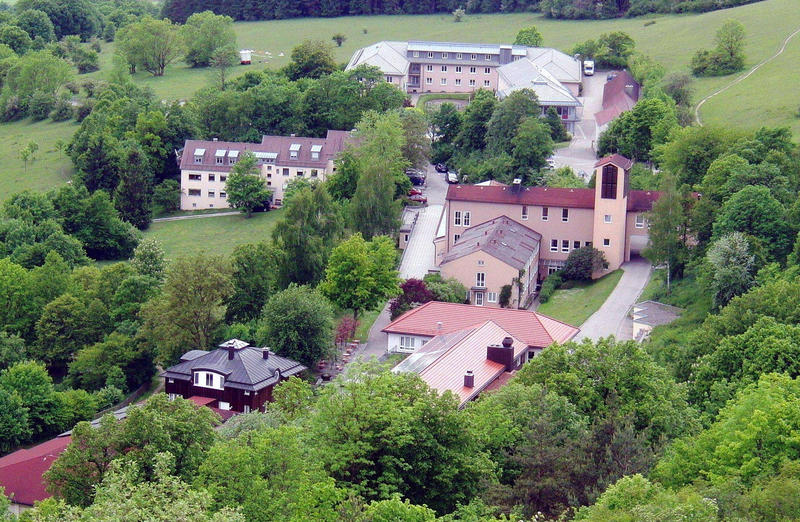 s:40:"Evangelisches Bildungszentrum Hesselberg";