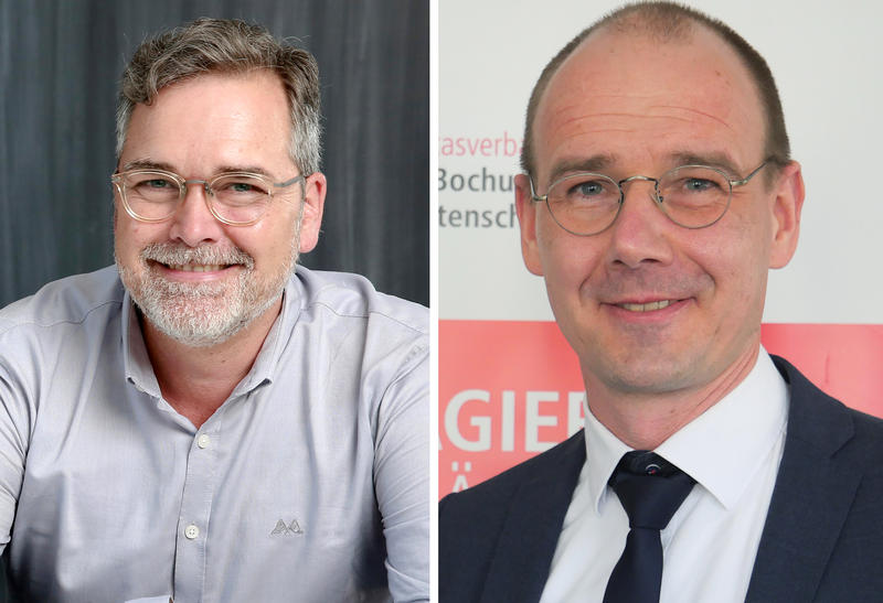 s:40:"Alexander Mauer (li.) und Dominik Spanke";