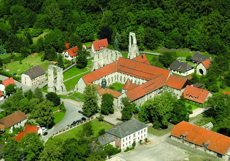 s:52:"Kreuzgangkonzerte im Kloster Walkenried sind zurück";