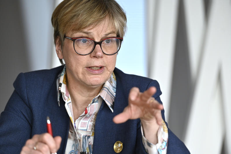 s:45:"Caritas-Präsidentin Eva Maria Welskop-Deffaa";