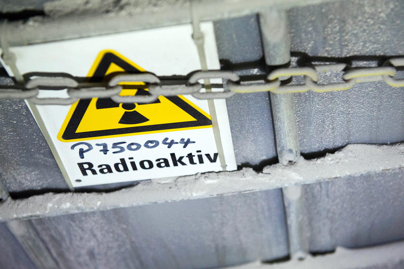 s:18:"Atommuellager Asse";