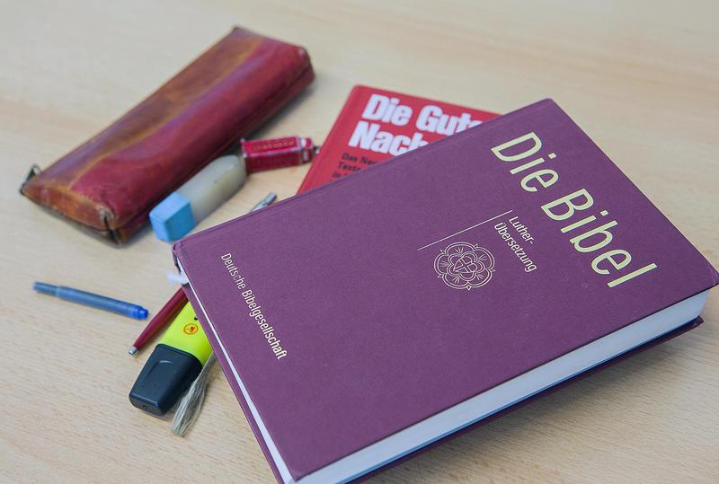 s:19:"Religionsunterricht";