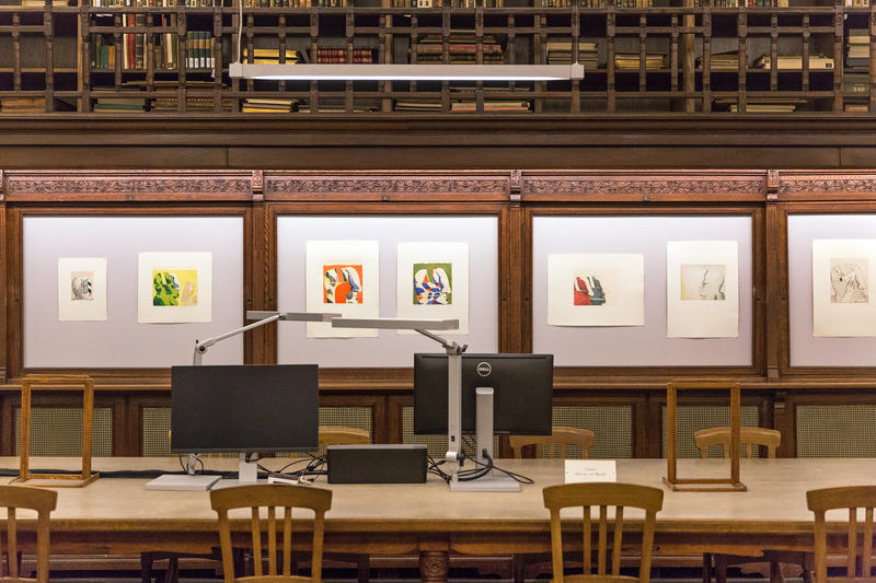s:54:"Horst-Janssen-Museum schreibt Forschungsstipendium aus";