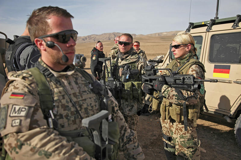 s:38:"Bundeswehr in Afghanistan im Jahr 2010";