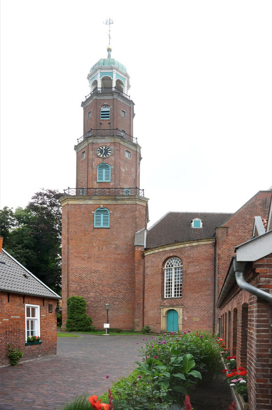 s:53:"Gemeinden laden zur "Krummhörner Kirchturm-Tour" ein";