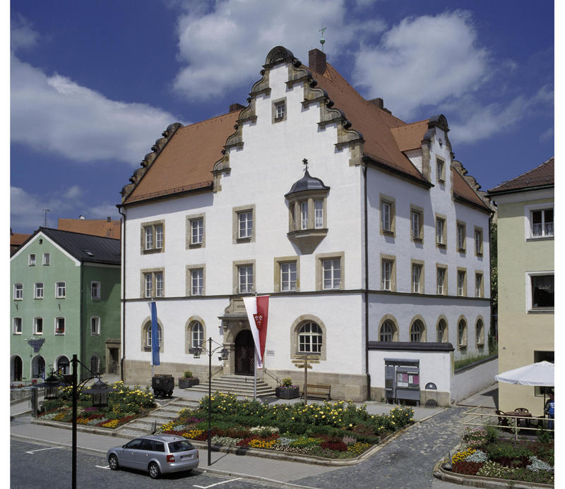 s:34:"Literaturarchiv Sulzbach-Rosenberg";