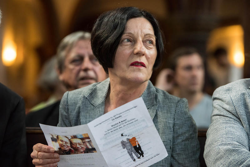 s:60:"Literaturnobelpreisträgerin Herta Müller kommt nach Bremen";