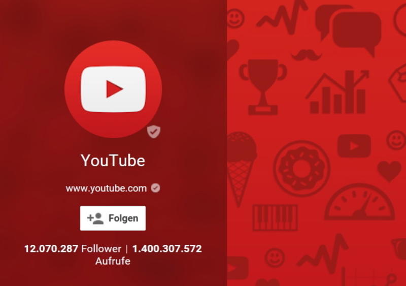 s:23:"Video-Plattform YouTube";