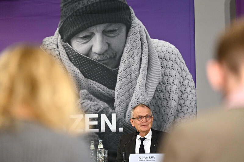 s:63:"Diakonie-Präsident Lilie stellte die Kampagne in Magdeburg vor";